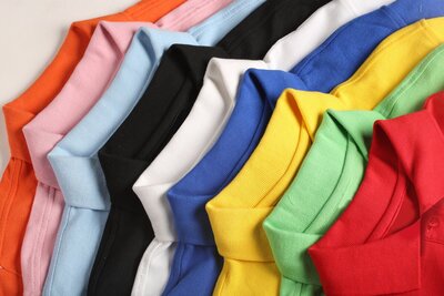 Polo Shirts